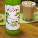 MN. JARABE PISTACHE. 750mL