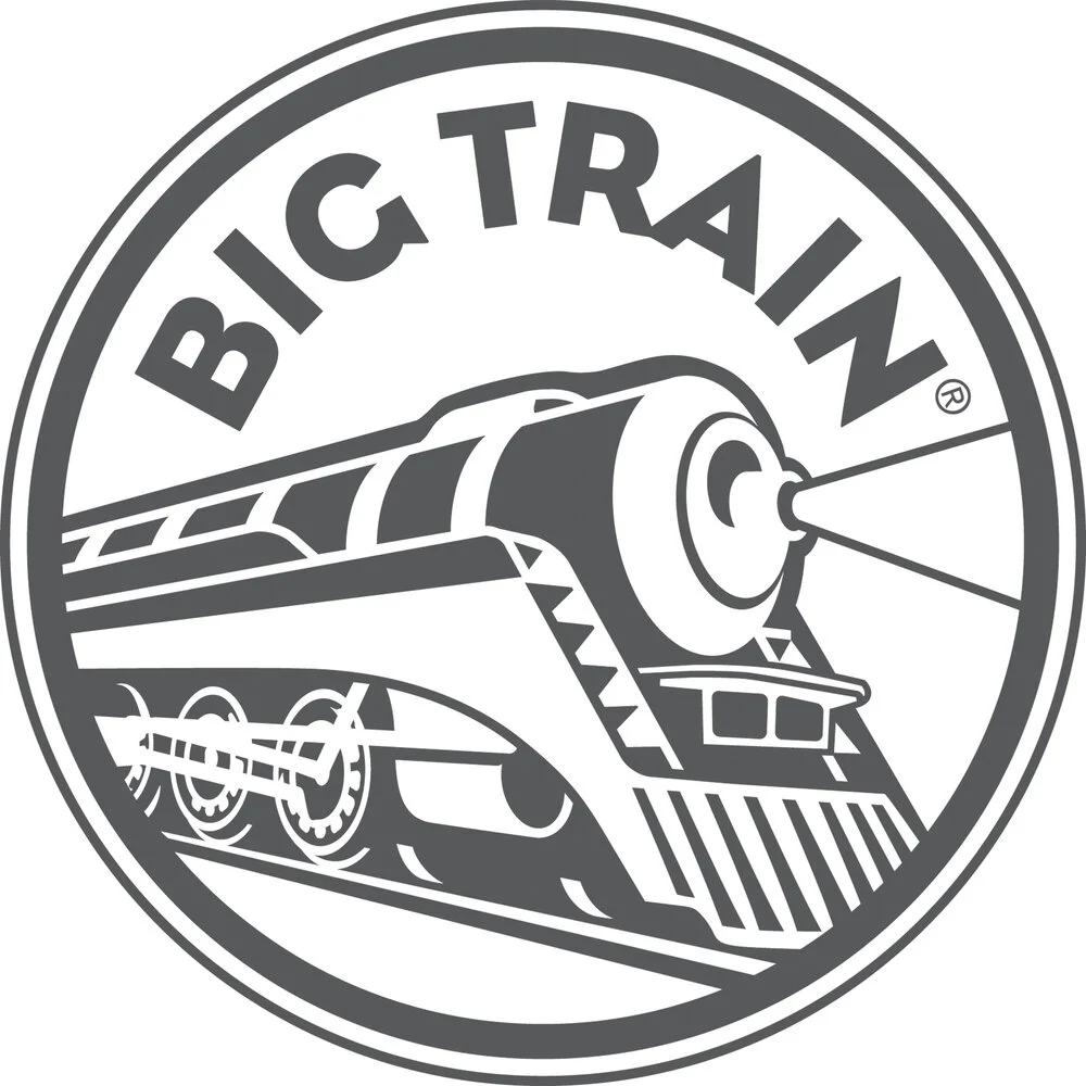BIG TRAIN. TE CHAI ESPECIADO LATTE. BOLSA 1.589kg (3.5 lb)
