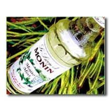 MONIN. JARABE MOJITO MIX. 750mL 