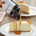 CAPORA. SALSA CARAMELO 12 FL OZ (354mL)