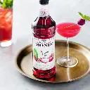 MONIN. JARABE DRAGON FRUIT. 1Lt