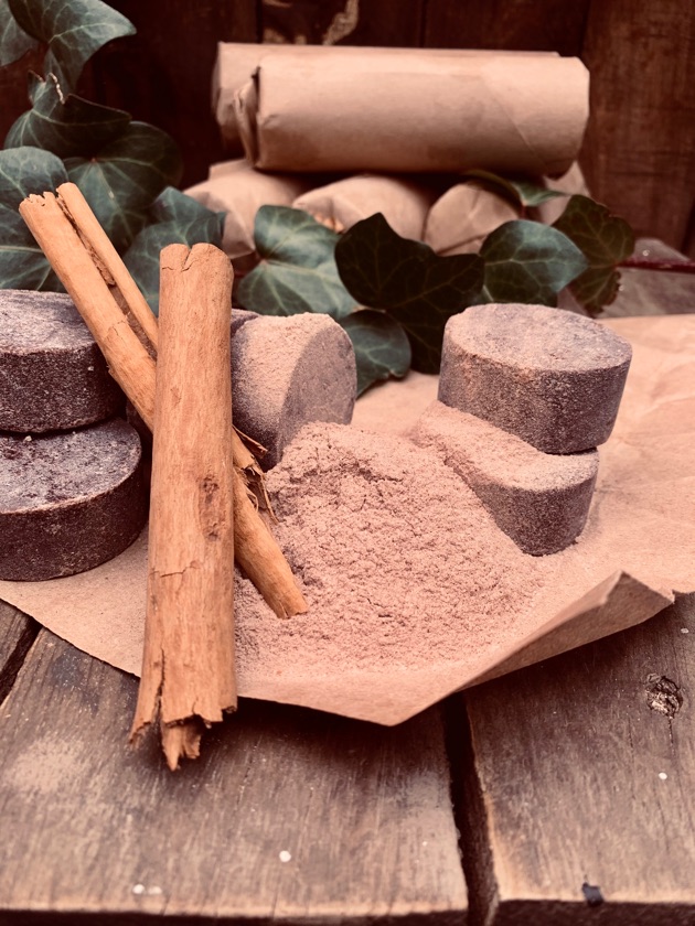CHOCOLATE ARTESANAL CHIAPAS (Kg).