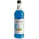 MONIN. JARABE ALGODÓN DE AZÚCAR. 750mL 