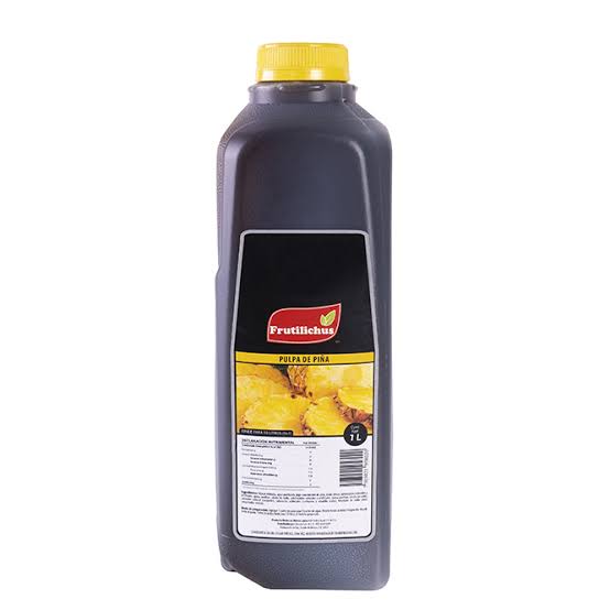 BLUM. PULPA PIÑA. BOT. 1Lt
