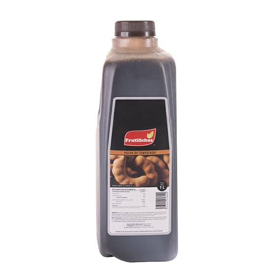 BLUM. PULPA TAMARINDO. BOT. 1Lt