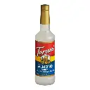 TORANI. JARABE ALMENDRA ORGEAT. 750ml
