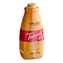 TORANI. SALSA CARAMELO. BOTE 1.89Lt (64oz)