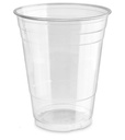 REYMA. VASO FRAPPE 16oz PET. MANGA CON 50PZ
