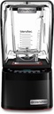 Licuadora Blendtec PRO 800 Wildside Jar, color Negro