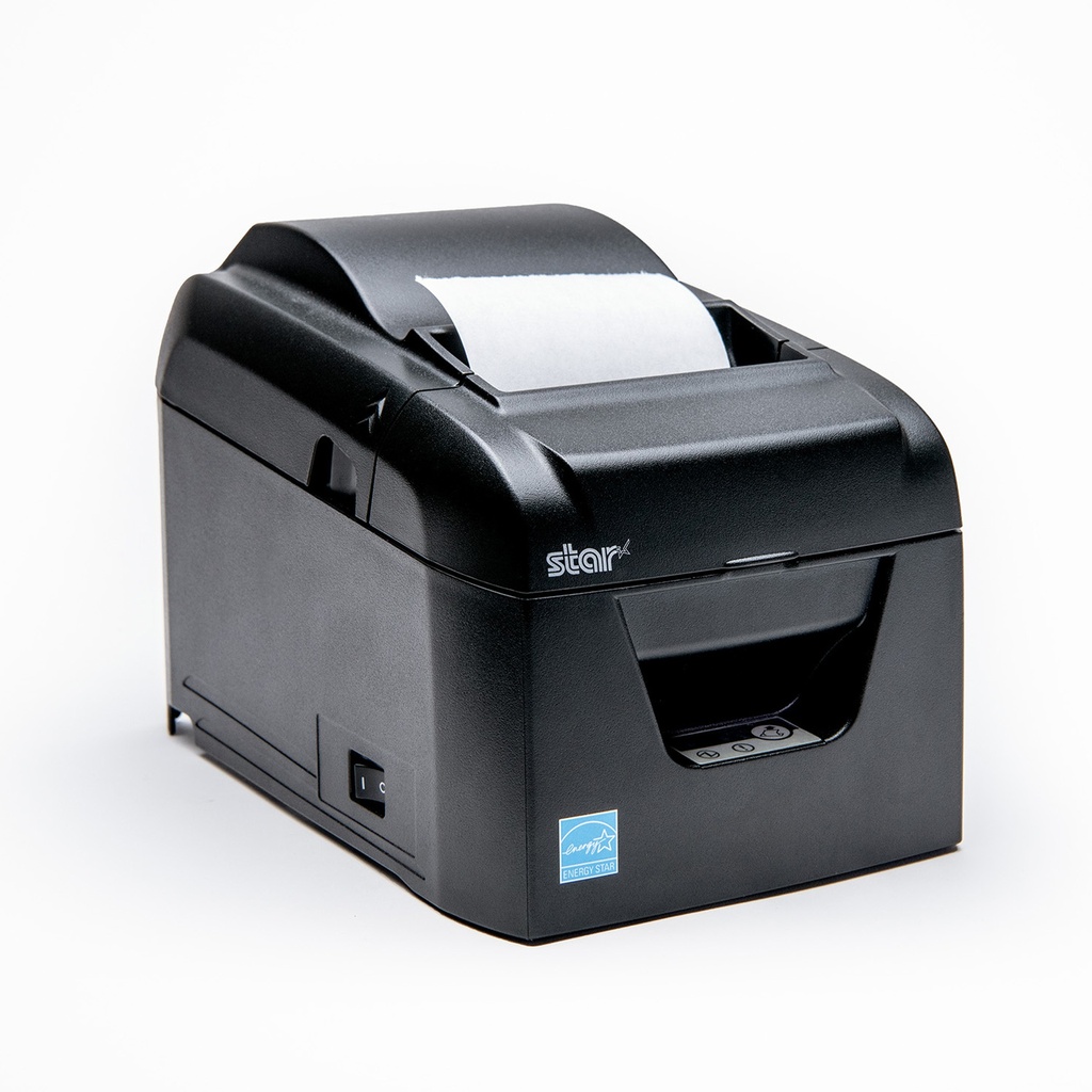 IMPRESORA TICKET STAR MICRONICS DE RED
