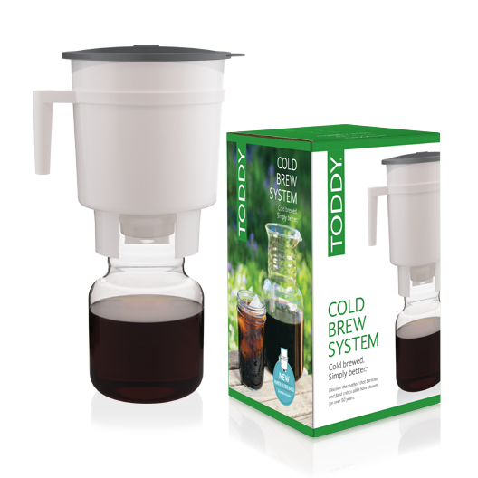 TODDY COLD BREW SYSTEM 50oz
