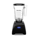Licuadora Blendtec PRO 800 Wildside Jar, color Negro (copia)
