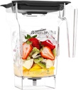 BLENDTEC LICUADORA CLASSIC 575 NEGRA 120V (copia)