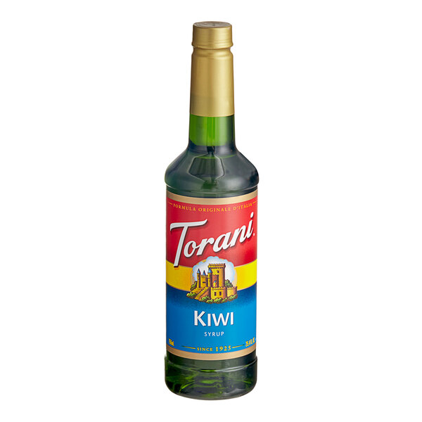 TORANI. JARABE KIWI. 750ML