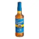 TORANI. JARABE CARAMELO CLASICO. SUGAR FREE. 750ML 