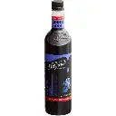 DAVINCI. JARABE CLASICO. MORA AZUL. 750ml