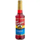 TR. JARABE CEREZA. 750ml