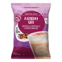 BIG TRAIN. RASPBERRY CHAI LATTE. BOLSA 1.589kg (3.5 lb)