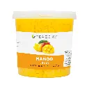 TEA ZONE. JELLY NEGRA BOBA. 7.28 lbs (3.2kg)