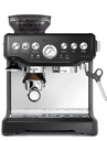 EN RENTA. CAFETERA BREVILLE BARISTA EXPRESS. SIN MOLINO. 110V 