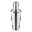 SHAKER. ACERO INOXIDABLE. 1.0OZ X 1.5OZ
