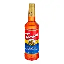 TR. JARABE NARANJA. 750ml