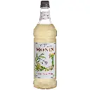MONIN. JARABE PREMIUM GENGIBRE. 1Lt