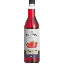 CP. JARABE FRESA. 750mL