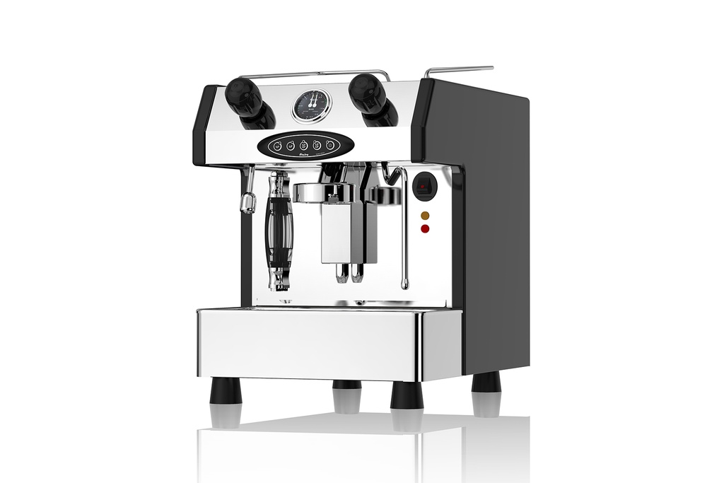 FRACINO. CHERUB. CAFETERA SEMI-PROFESIONAL. 1 GRUPO. 110V