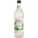 MONIN. JARABE MENTA FRESCA. 1Lt