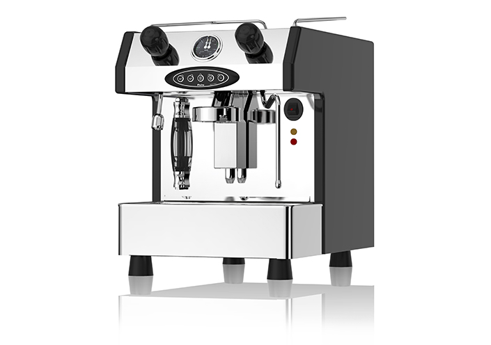 EN RENTA. FRACINO. CAFETERA AUTOMATICA. 1 GRUPO 110V