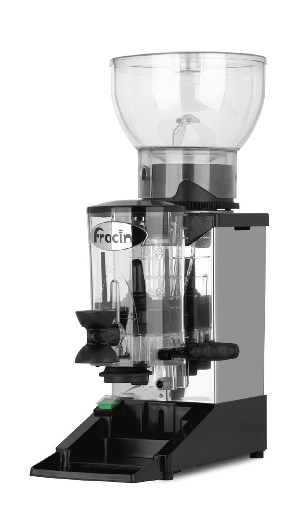 FRACINO. MOLINO MODELO S (SPECIAL). TOLVA 2 Kg. 110V