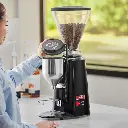FRACINO. MOLINO AUTOMATICO. TOLVA 1KG