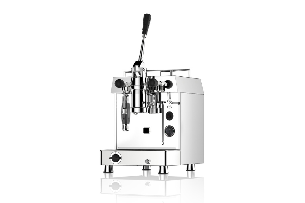 MAQUINA CAFE. CASADIO UNDICI. 1 GRUPO (SEMINUEVA) (copia)
