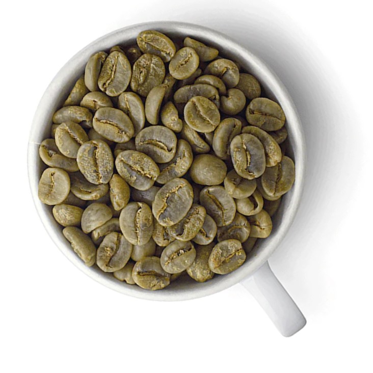 CAFE GRANO VERDE. VERACRUZ 2025. BOLSA 6Kg