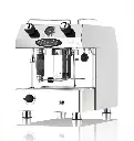 FRACINO COMERCIAL. CAFETERA CONTEMPO. 1 GRUPO AUTOMATICA. DUAL FUEL (GAS Y LUZ).