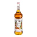 MONIN. JARABE COOKIE BUTTER (SPECULOOS). 750mL