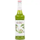 MONIN. JARABE PISTACHE. 750mL