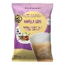 BT. CHAI VAINILLA LATTE. BOLSA 1.589kg (3.5 lb)