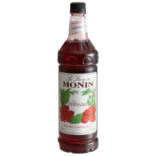 MONIN. JARABE JAMAICA. 1Lt