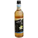 DV. JARABE SIN AZUCAR. VAINILLA. 750ml 