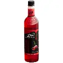 DV. JARABE CLASICO. CEREZA. 750ml