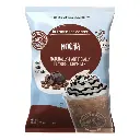 BT. MOCHA MIX. BOLSA 1.589kg (3.5 lb)
