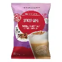 BT. CHAI ESPECIADO LATTE MIX. BOLSA 1.589kg (3.5 lb)