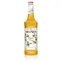 MONIN. JARABE FRUTA DE LA PASION. 750mL