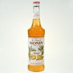 MONIN. JARABE MANGO. 750mL