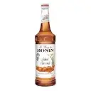 MONIN. JARABE CARAMELO SALADO. 750mL