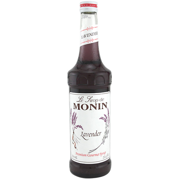 MONIN. JARABE FRUTA DE LA PASION. 750mL  