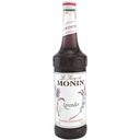 MONIN. JARABE LAVANDA. 750mL