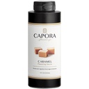 CAPORA. SALSA CARAMELO 12 FL OZ (354mL)